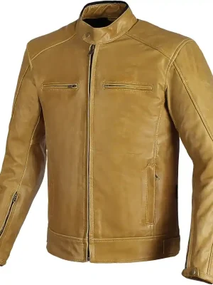 TXR Bunda na motorku Ranger cognac XL Seizoensaanbieding