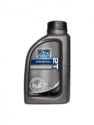 Fabrieksprijs BEL-RAY Motorový olej 2T MINERAL 1L