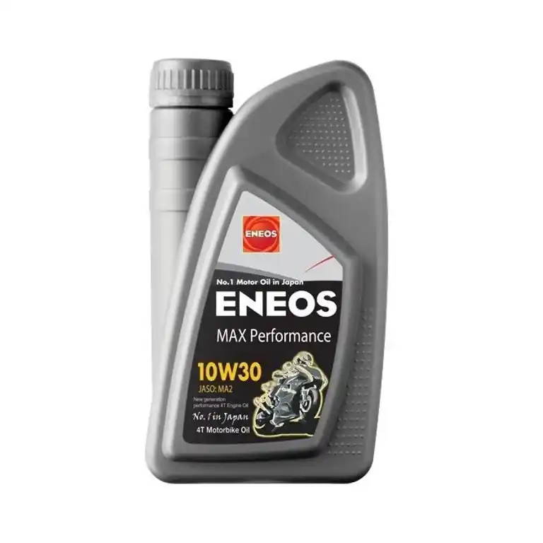 ENEOS Motorový olej MAX Performance 10W30 1l Beperkt Aanbod