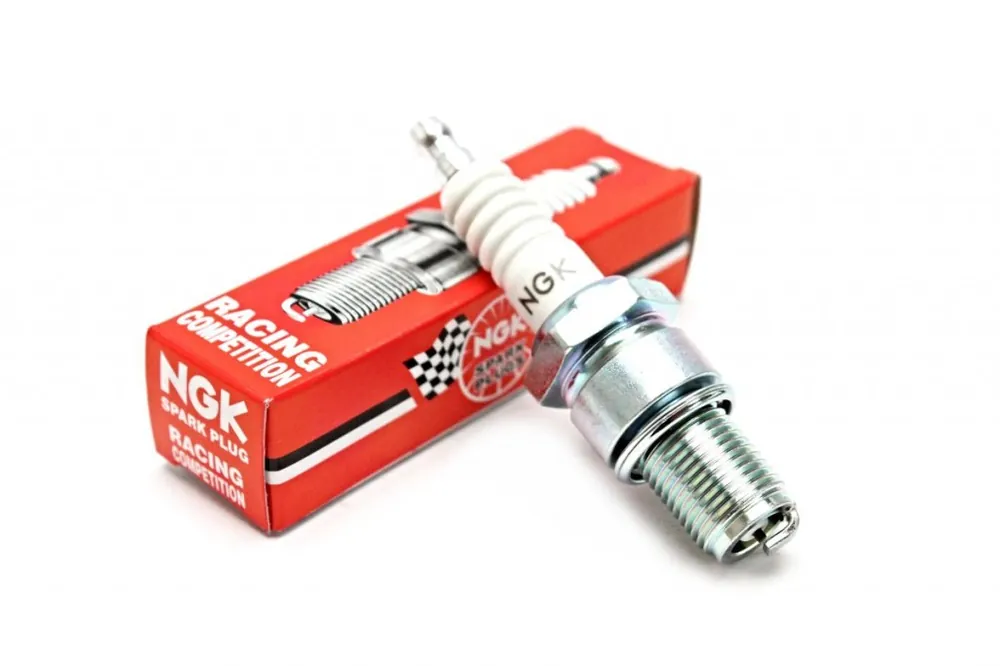 Alleen Vandaag NGK Zapalovací svíčka R0373A-9 Racing