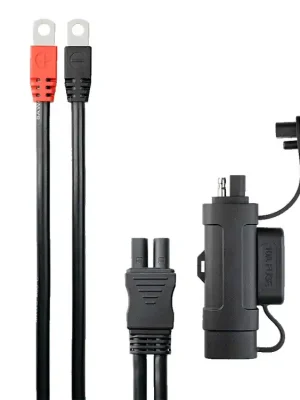 BS-BATTERY Očkový konektor PA01 MAX Gecertificeerd
