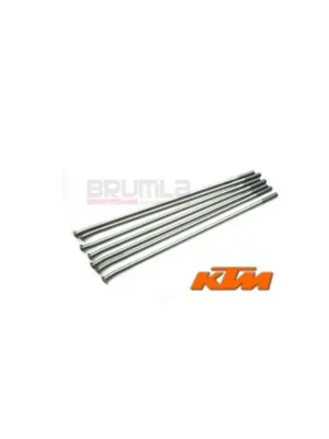 Alleen Vandaag Drát zadního kola 16" M4,5x171
