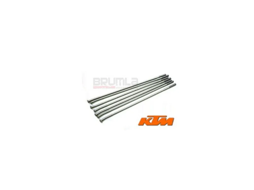 Alleen Vandaag Drát zadního kola 16" M4,5x171