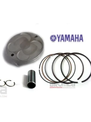 Beperkte Voorraad Pístní sada Yamaha