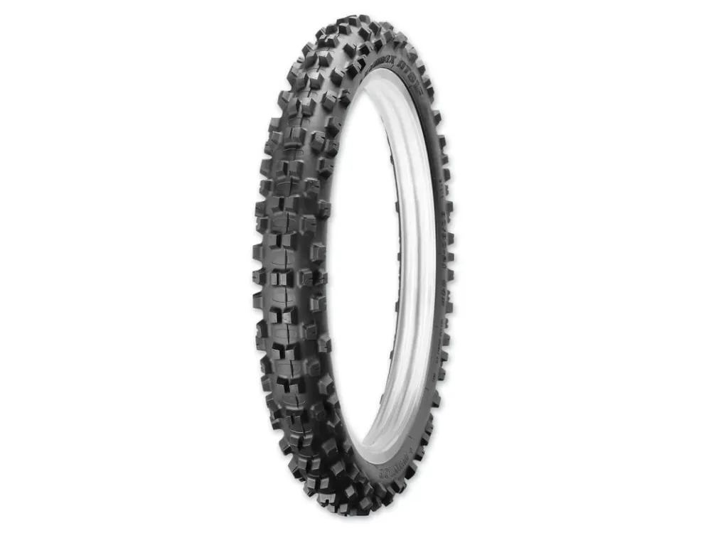 Pneumatika DUNLOP 90/90-21 AT81F Nu Kopen