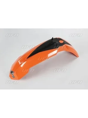 Blatník přední Varianta oranžový - Skladem Korting