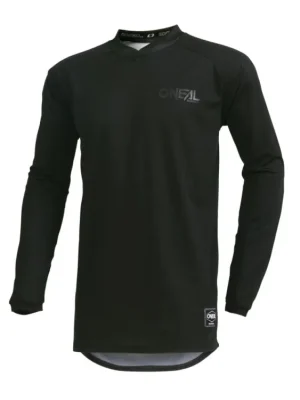 Gereduceerde Prijs Dres ONEAL ELEMENT CLASSIC černý Varianta S&nbsp;- Skladem&nbsp;