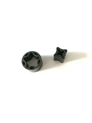 Gecertificeerd Rotor