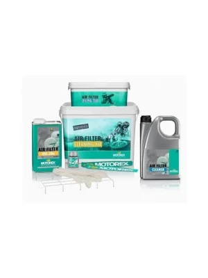 AIR FILTER CLEANING KIT Rechtstreeks Van De Fabrikant