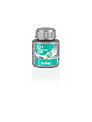 BIKE GREASE 2000 100G Direct Beschikbaar