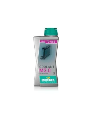 Express Levering COOLANT M3.0 READY TO USE 1L