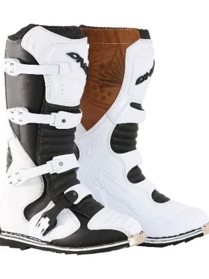 Fabrieksprijs Boty Taranis Boot ES MX bílá