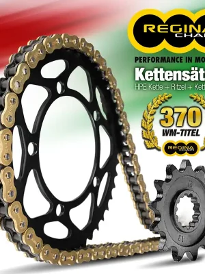 Direct Beschikbaar Řetězová sada Aprilia RX 125 09- Z-Ring