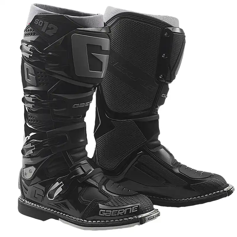 Premium Obuv SG12 2019 černé, vel. 49