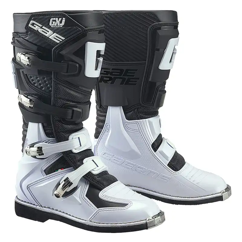 Obuv G-XJ černá/ bílá, vel. 39 Goedkoop