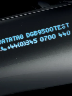 Gratis Retour Bezpečnostní a registrační systém proti krádeži pro skútry a mopedy