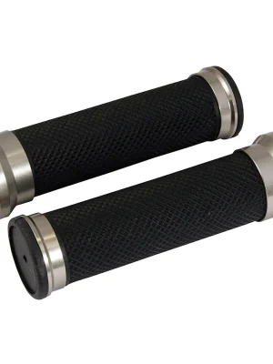Bike It rukojeti Twin-Ring Titanium 22mm Nu Kopen