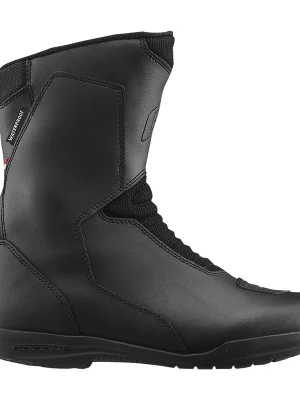 Nieuw GAERNE G_Yuma Aquatech touring moto obuv černá / 38