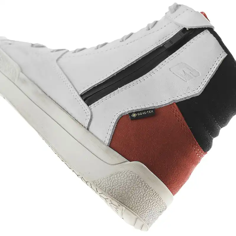 GAERNE G_Rome GORE-TEX moto tenisky černá / 46 Meest Verkocht